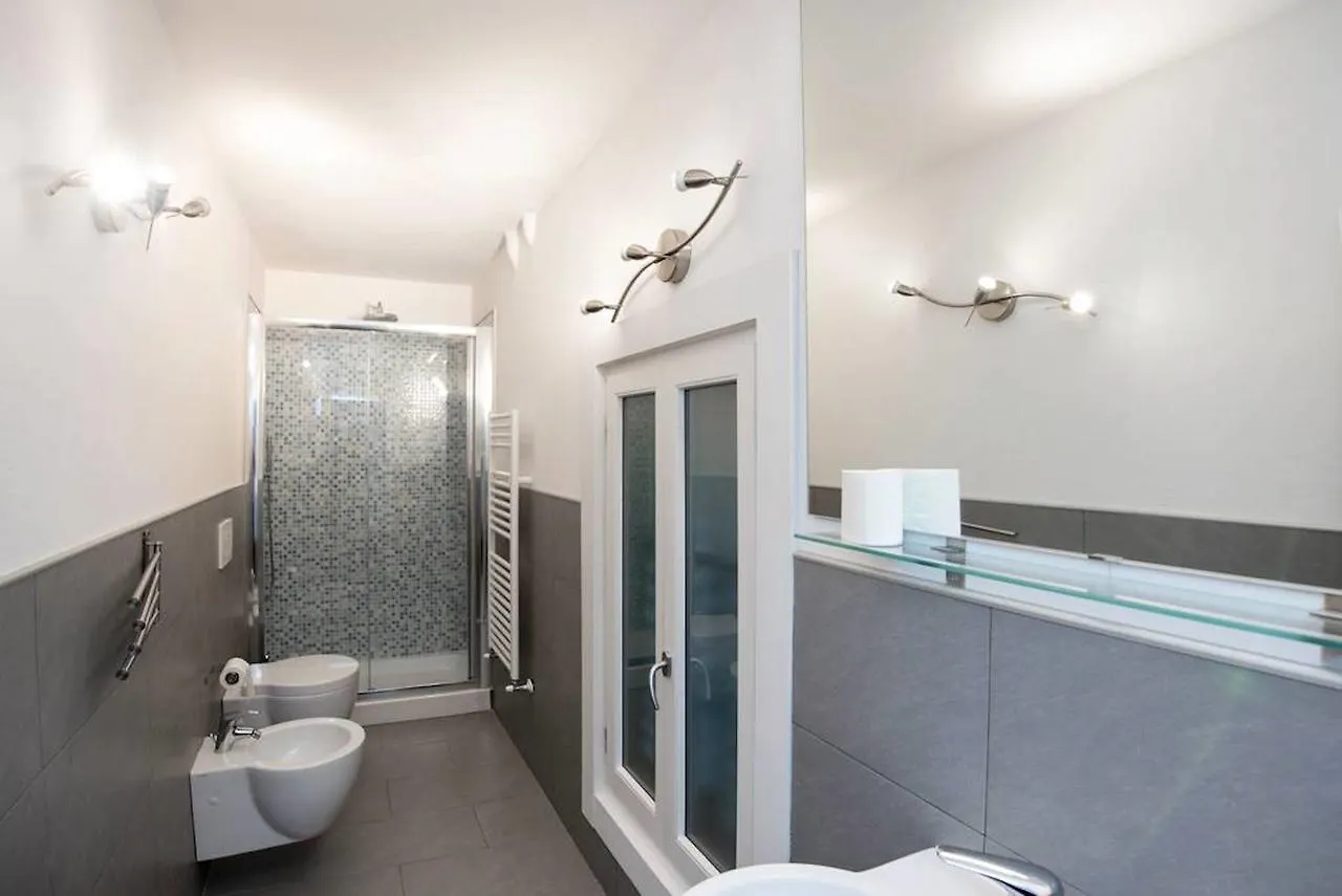 Brunelleschi Apartment Florence