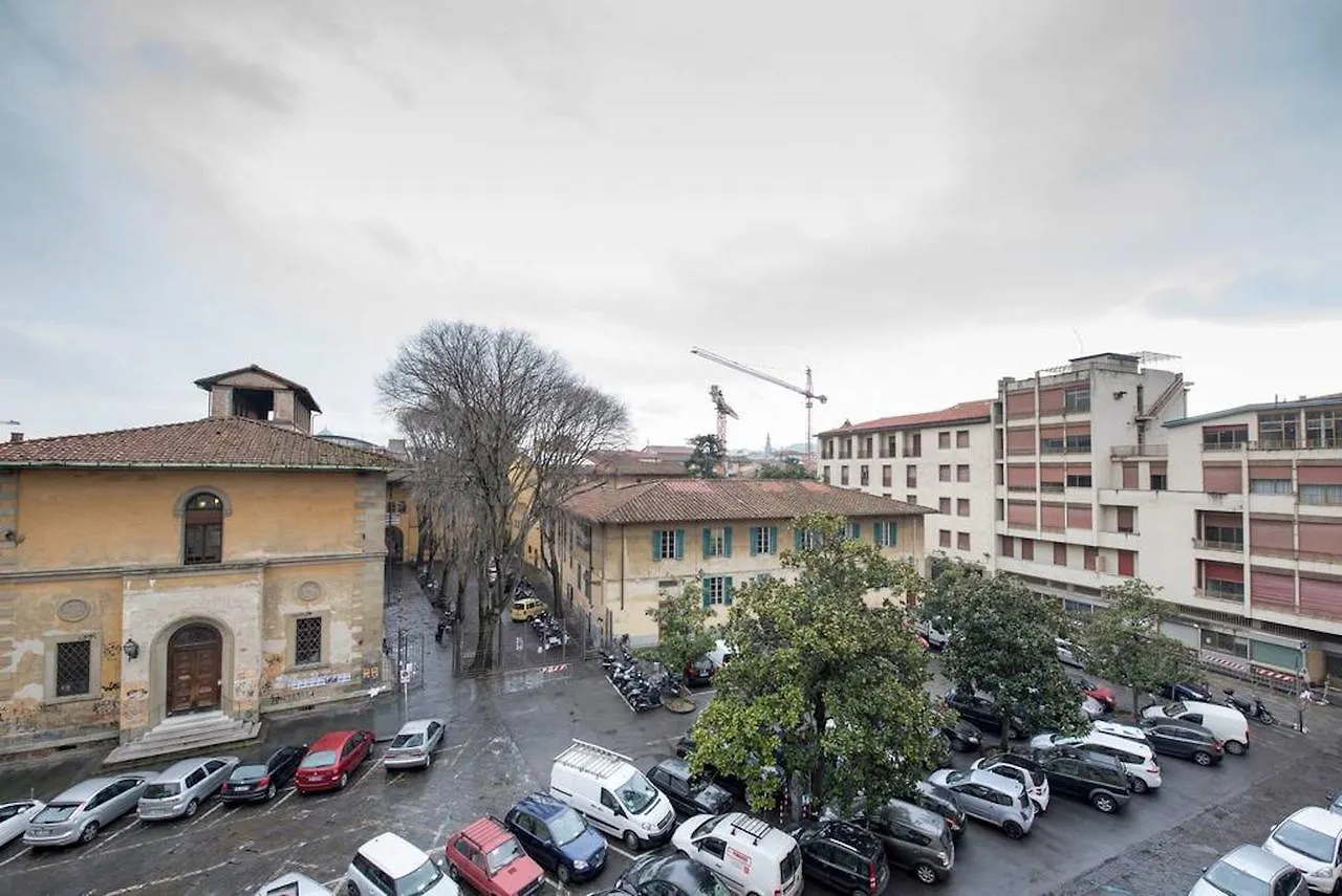 Brunelleschi Apartment Florence
