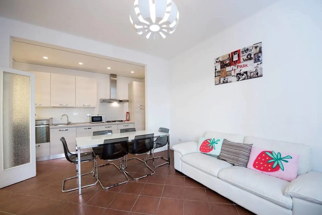 Brunelleschi Apartment Florence