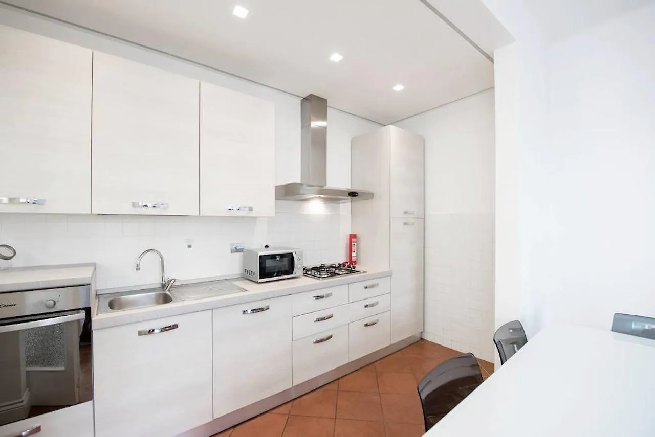 Brunelleschi Apartment Florence 0*,