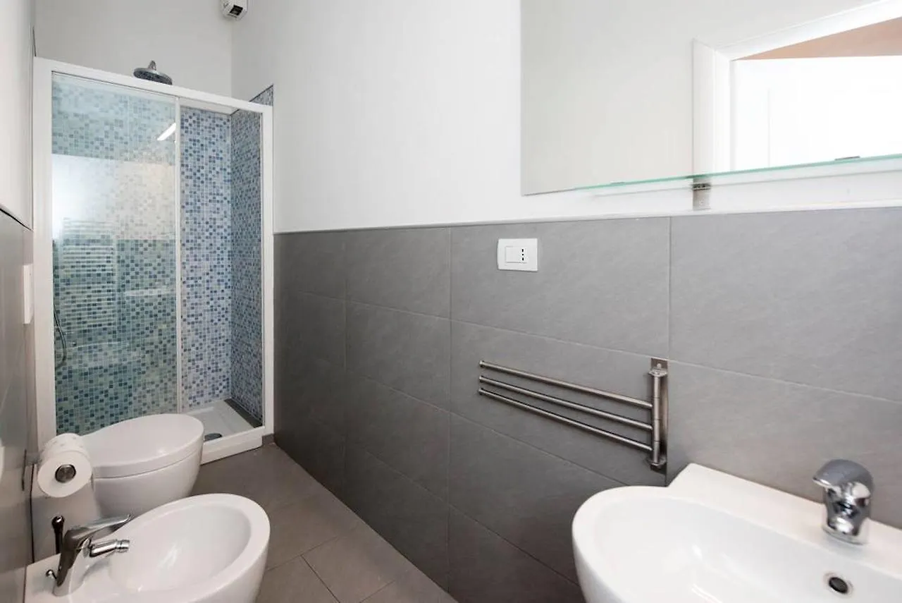 Brunelleschi Apartment Florence