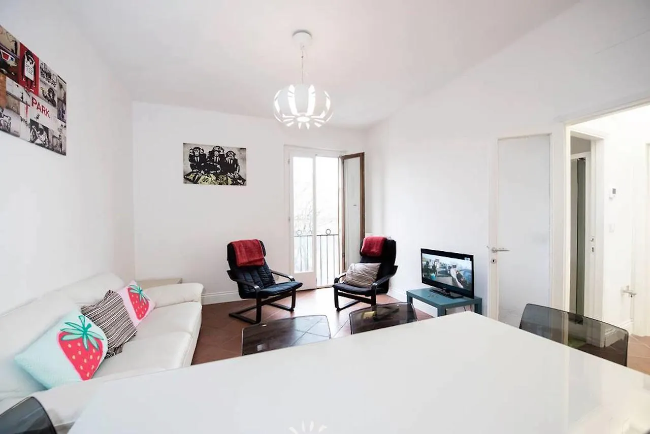 Brunelleschi Apartment Florence