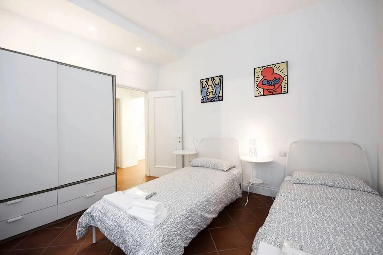 Brunelleschi Apartment Florence