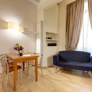 Apartment Bargello, Florence