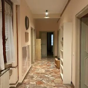 Apartment Oro 1, Florence