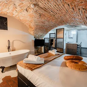 Secret Appartement
