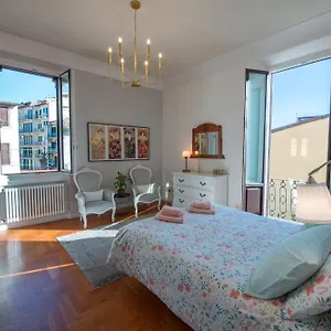 Romantic And Charming Appartement