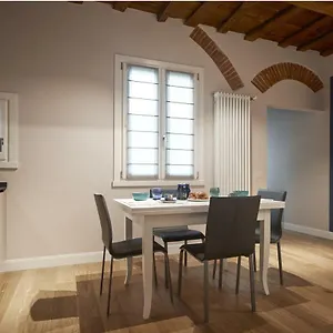 דירה Pergola35, פירנצה
