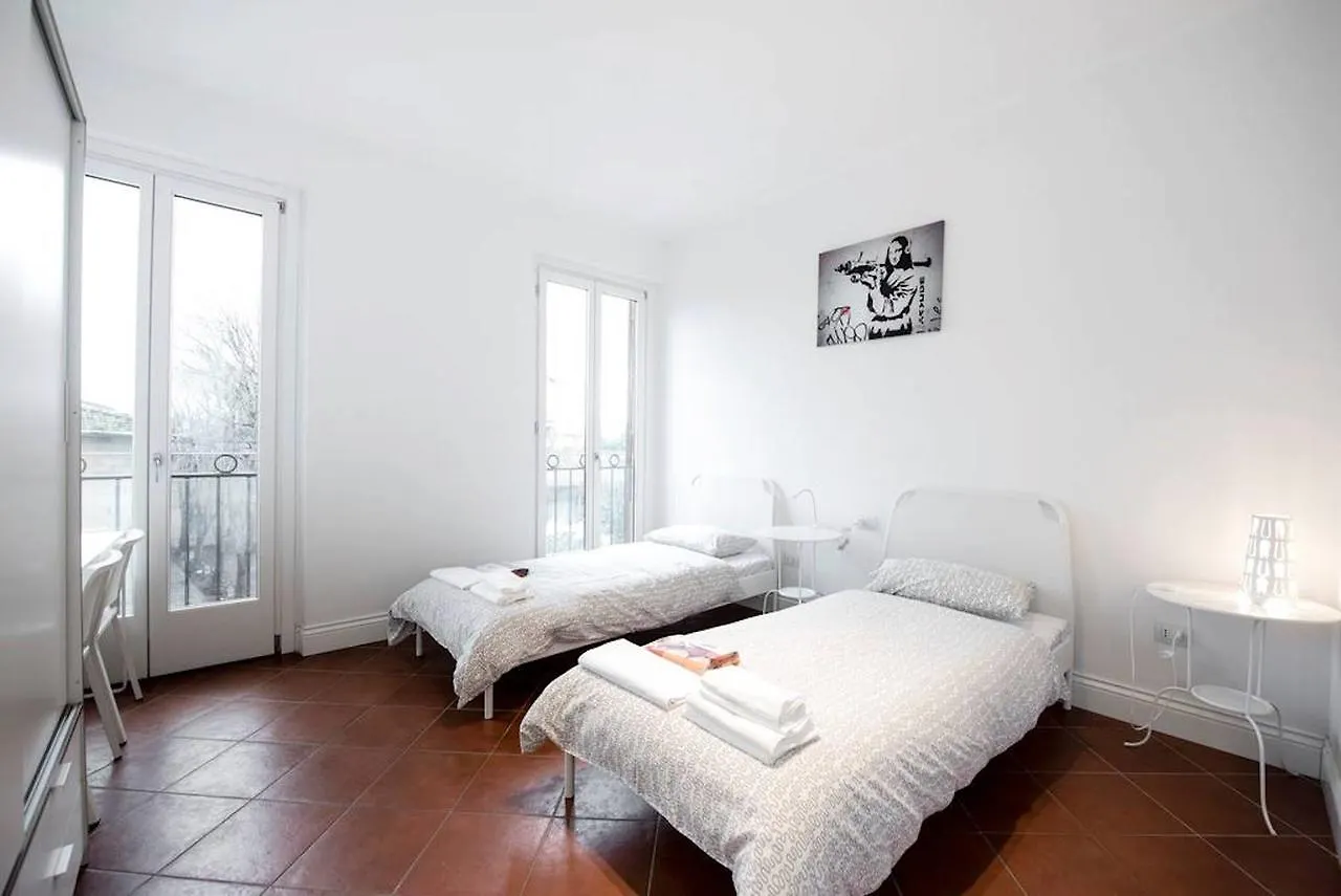 Brunelleschi Apartment Florence